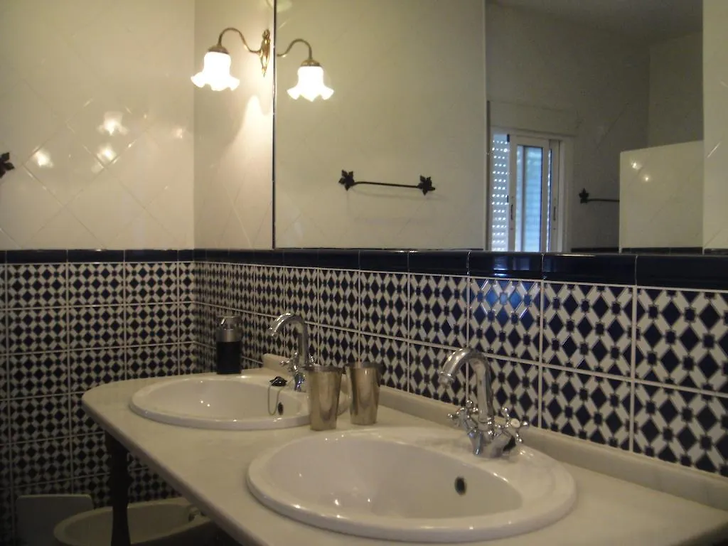 Guest house Casa La Felicidad Bed & Breakfast Chiclana de la Frontera Spain