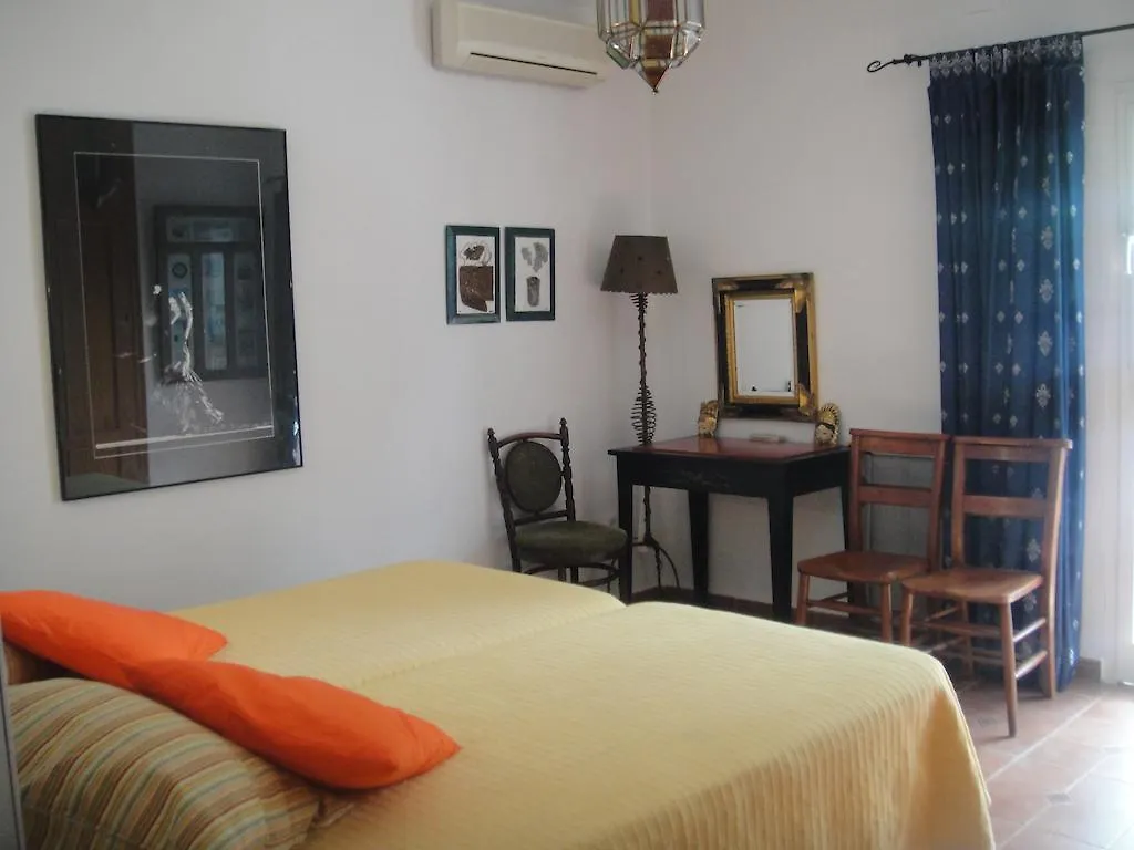 Casa La Felicidad Bed & Breakfast Chiclana de la Frontera 0*,  Spain