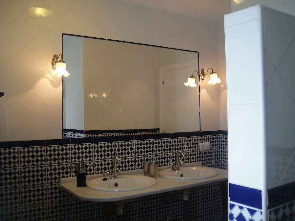 Casa La Felicidad Bed & Breakfast Chiclana de la Frontera 0*,  Spain