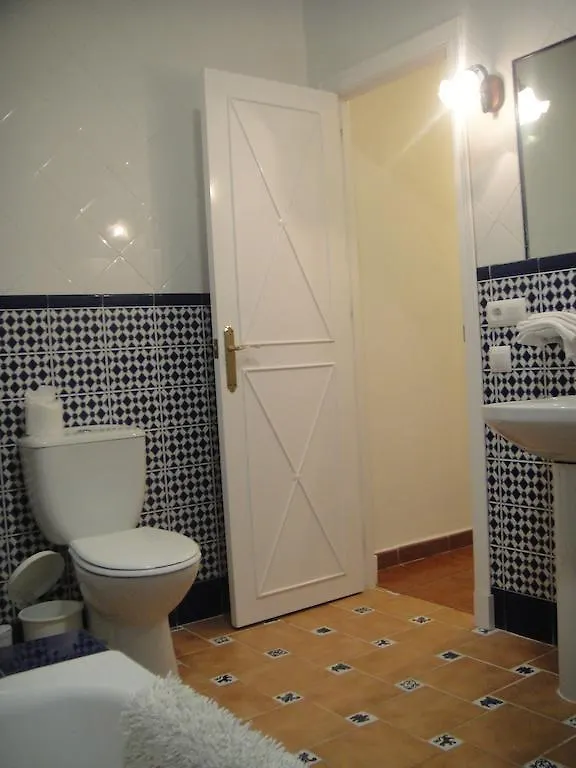 Casa La Felicidad Bed & Breakfast Chiclana de la Frontera Guest house
