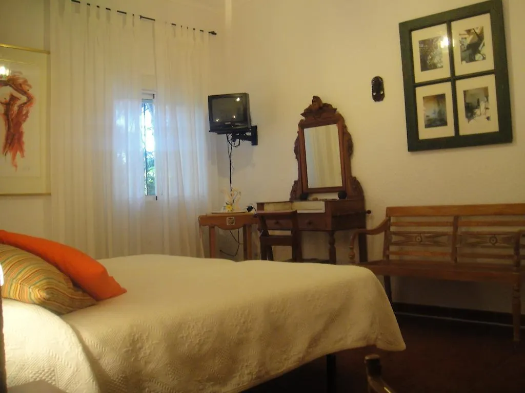 Casa La Felicidad Bed & Breakfast Chiclana de la Frontera