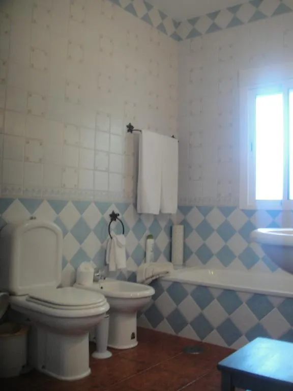 Casa La Felicidad Bed & Breakfast Chiclana de la Frontera