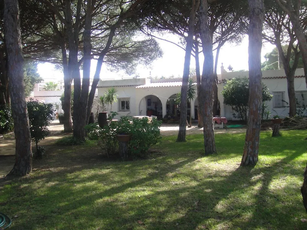 Casa La Felicidad Bed & Breakfast Chiclana de la Frontera Spain