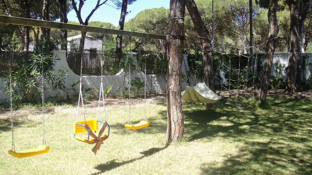 Casa La Felicidad Bed & Breakfast Chiclana de la Frontera Spain