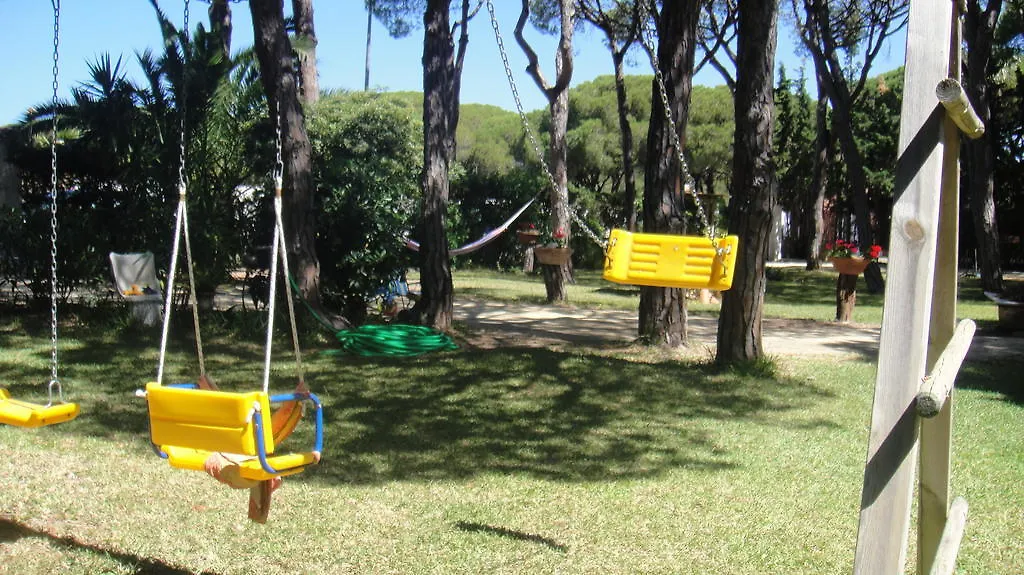 Casa La Felicidad Bed & Breakfast Chiclana de la Frontera Guest house
