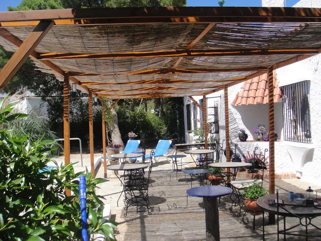 Casa La Felicidad Bed & Breakfast Chiclana de la Frontera