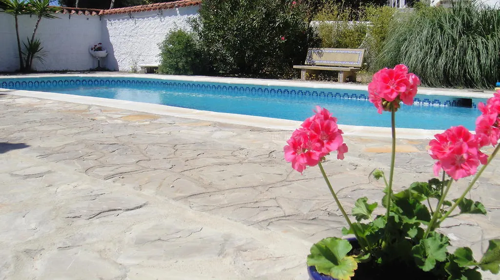 Guest house Casa La Felicidad Bed & Breakfast Chiclana de la Frontera Spain