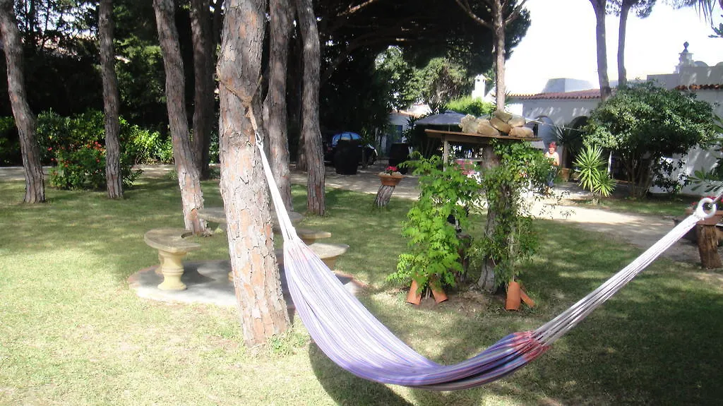 Casa La Felicidad Bed & Breakfast Chiclana de la Frontera Guest house