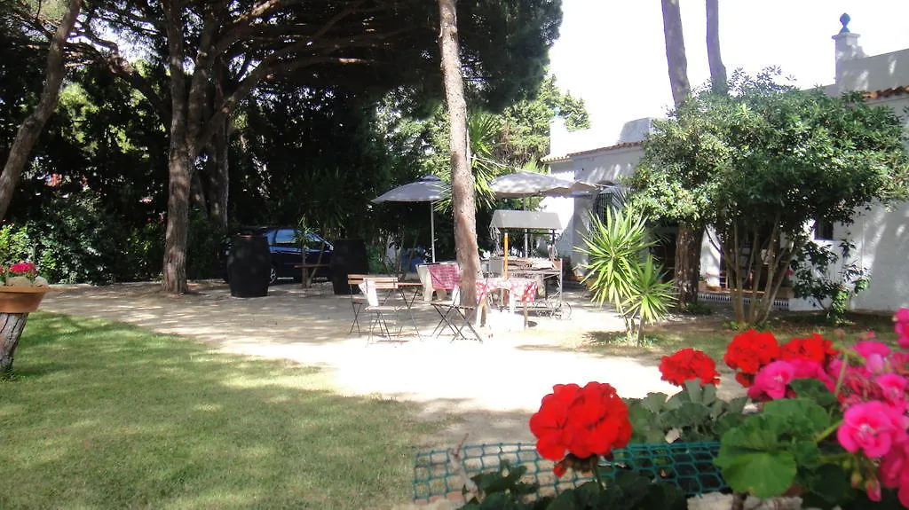 Casa La Felicidad Bed & Breakfast Chiclana de la Frontera